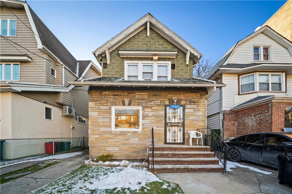 1466 East 14th Street Midwood Brooklyn NY 11230