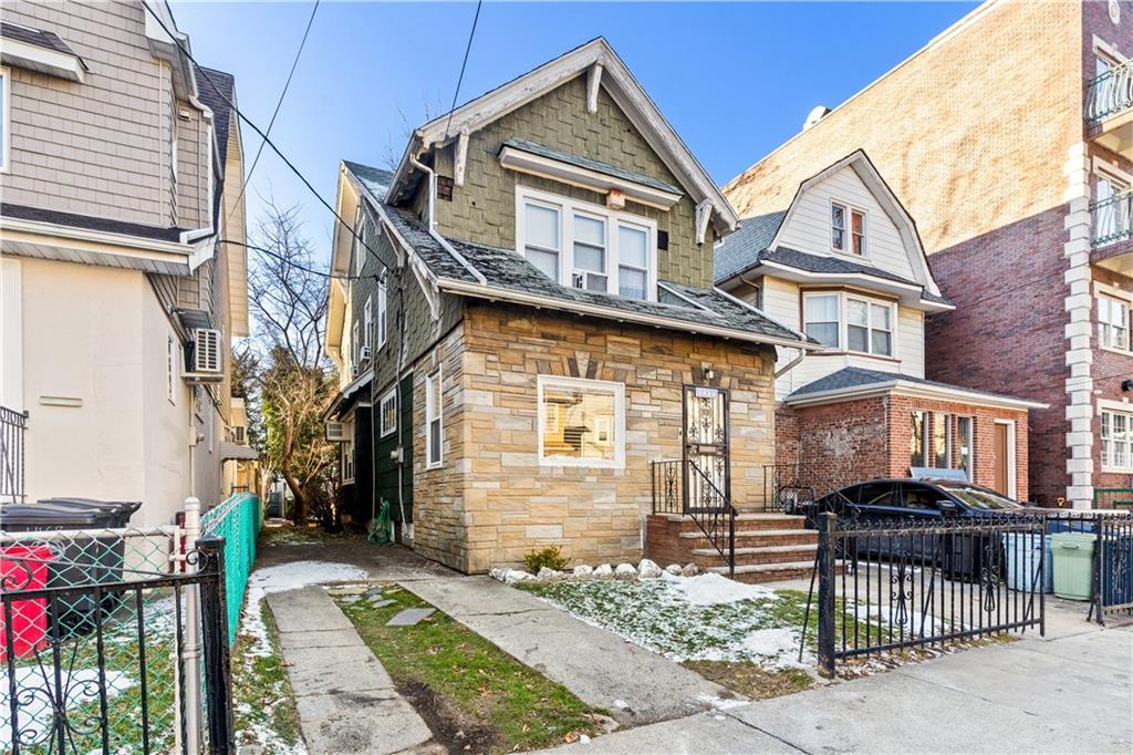 1466 East 14th Street Midwood Brooklyn NY 11230