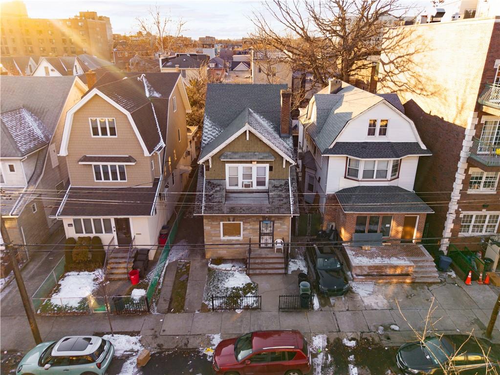 1466 East 14th Street Midwood Brooklyn NY 11230