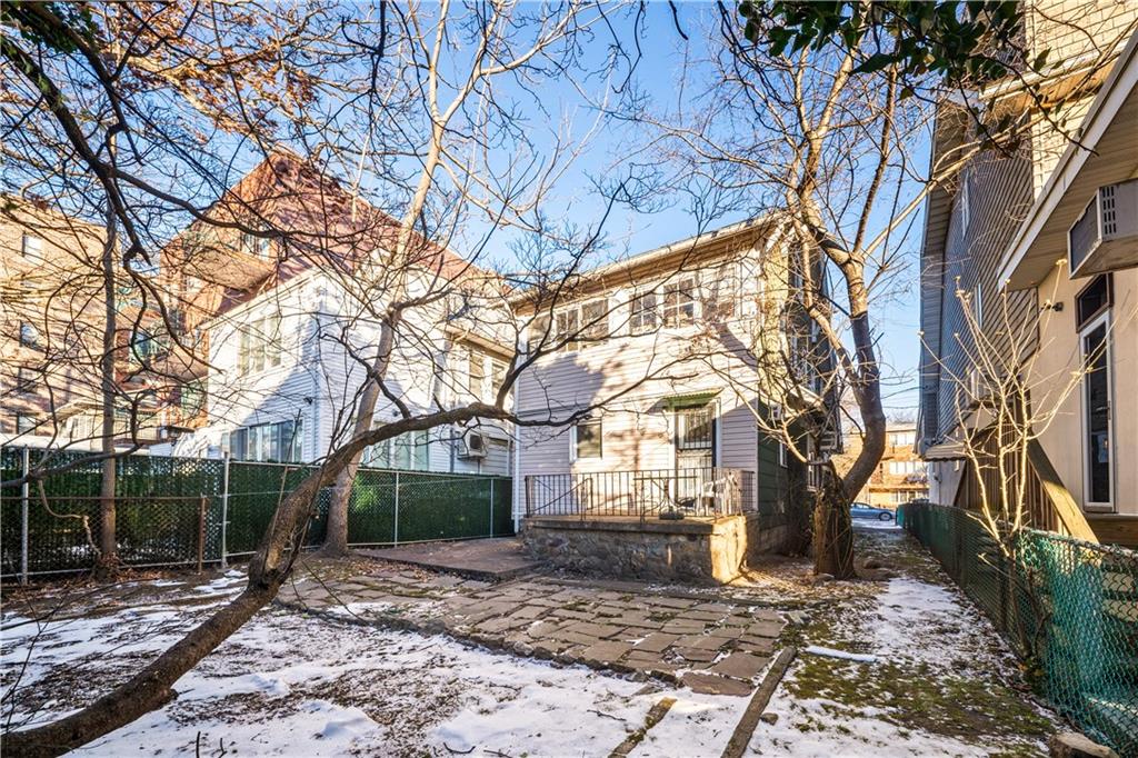 1466 East 14th Street Midwood Brooklyn NY 11230