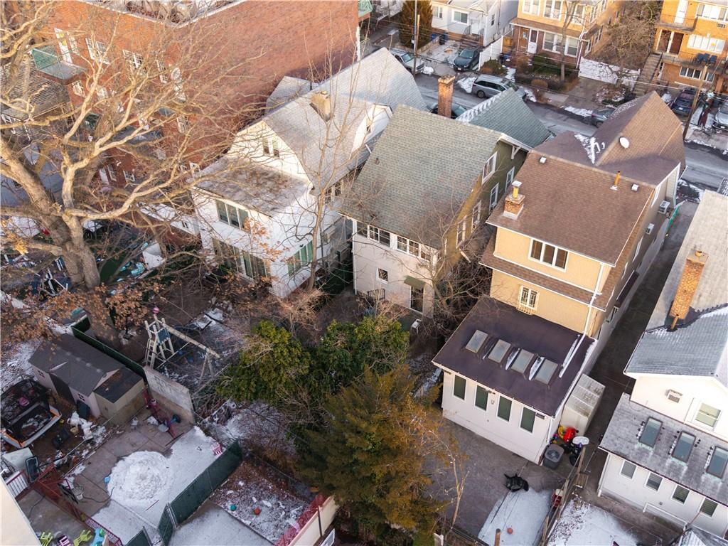 1466 East 14th Street Midwood Brooklyn NY 11230