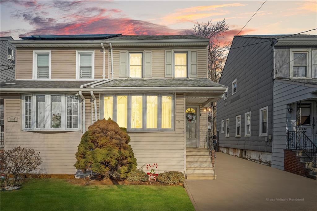 4409 Avenue M Flatlands Brooklyn NY 11234