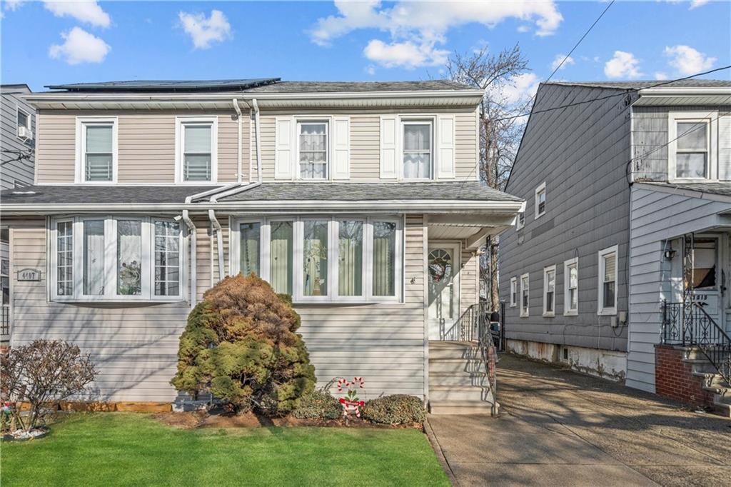 4409 Avenue M Flatlands Brooklyn NY 11234