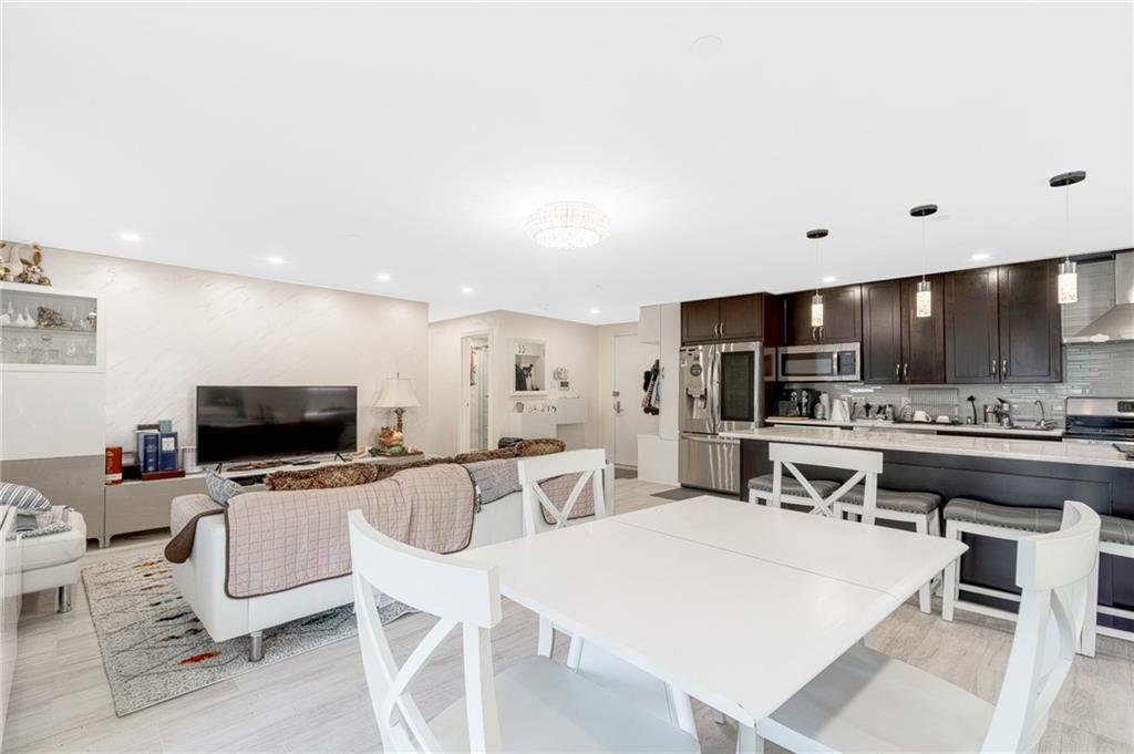 4300 Atlantic Avenue Sea Gate Brooklyn NY 11224