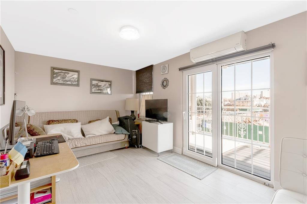 4300 Atlantic Avenue Sea Gate Brooklyn NY 11224