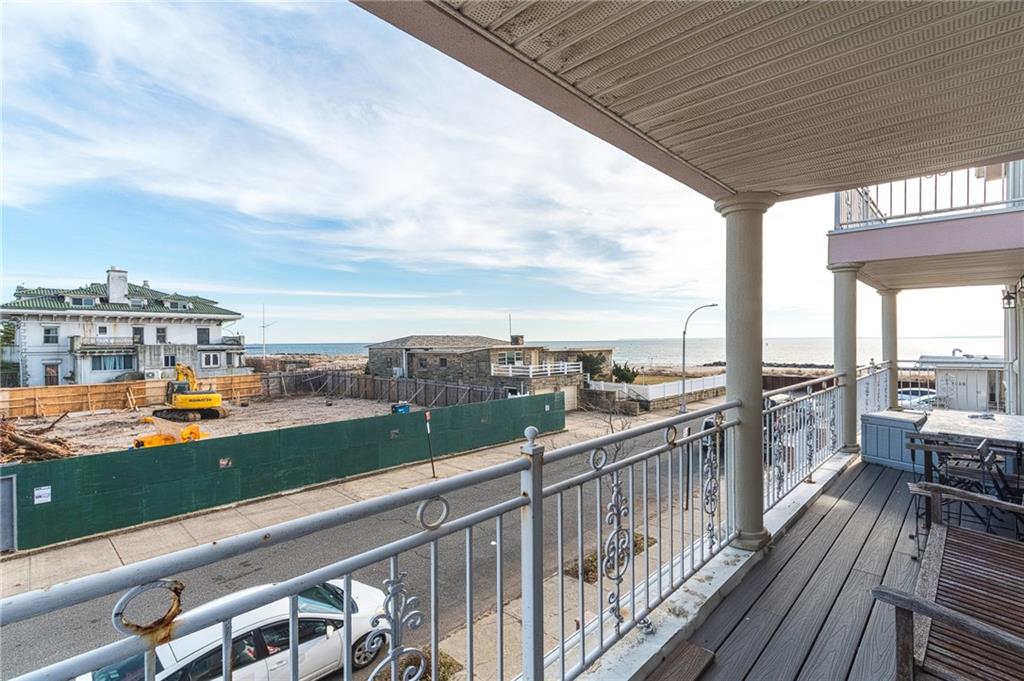 4300 Atlantic Avenue Sea Gate Brooklyn NY 11224