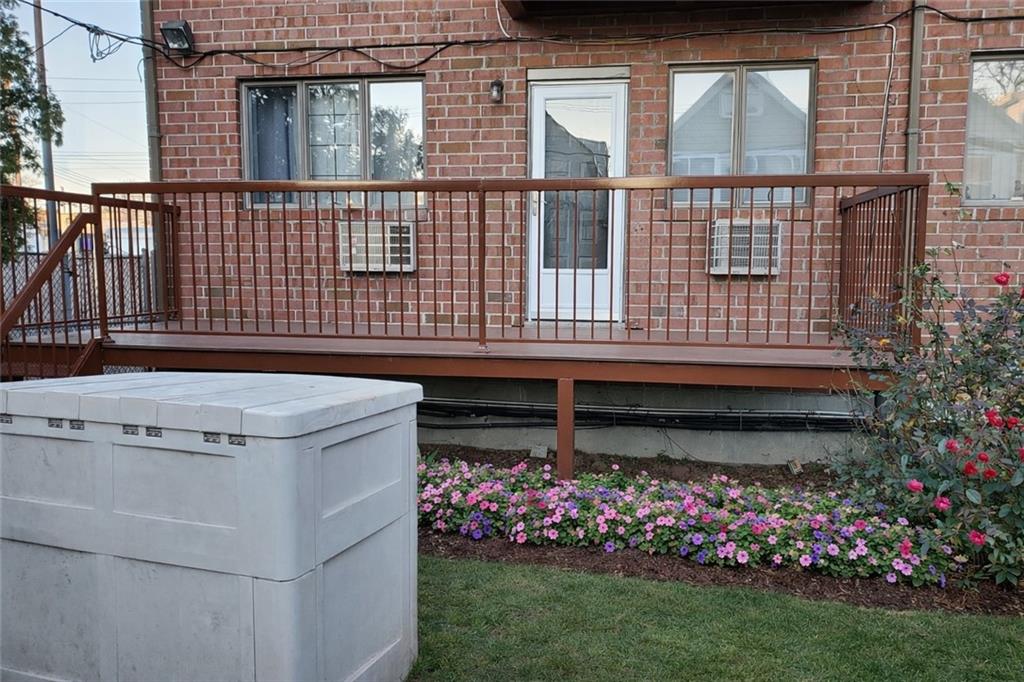 2214 Kimball Street Marine Park Brooklyn NY 11234