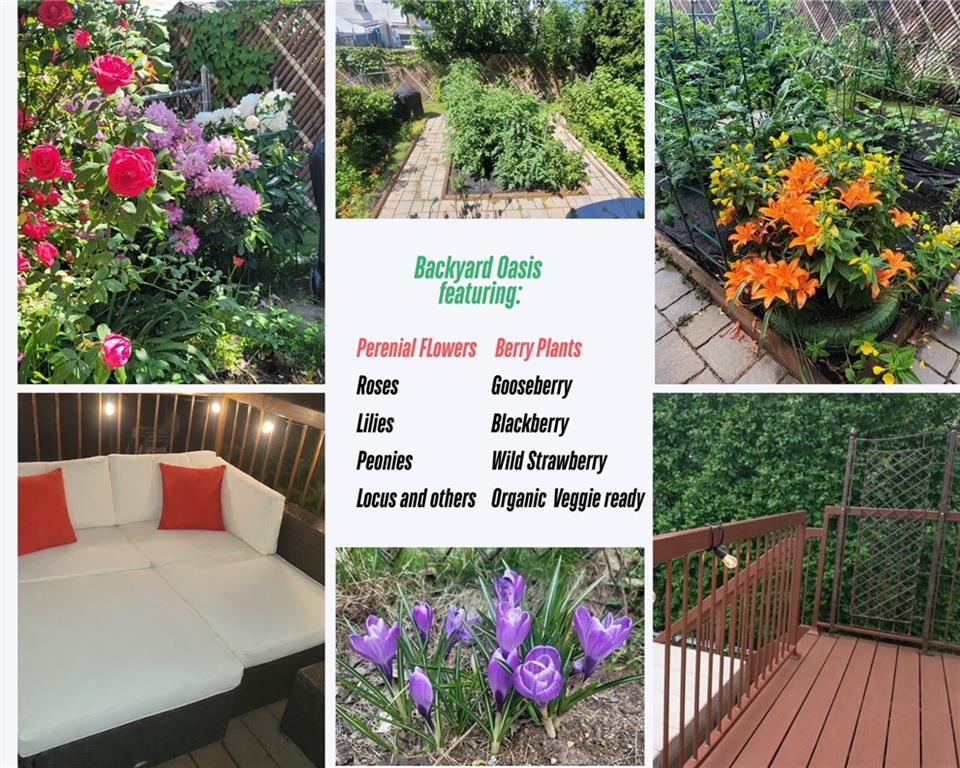 2214 Kimball Street Marine Park Brooklyn NY 11234