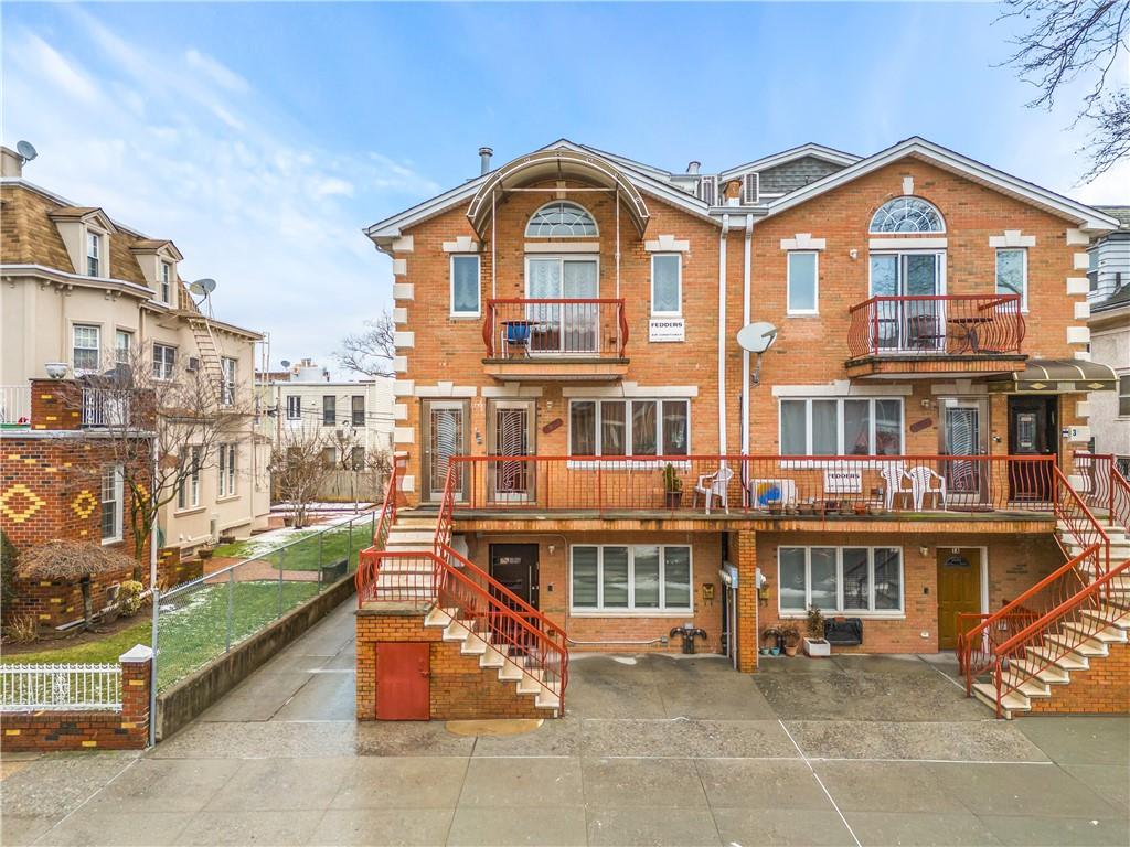 1827 78th Street Bensonhurst Brooklyn NY 11214