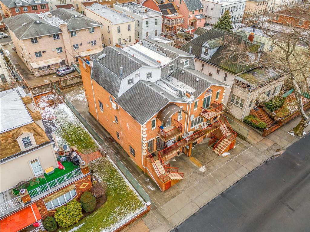 1827 78th Street Bensonhurst Brooklyn NY 11214