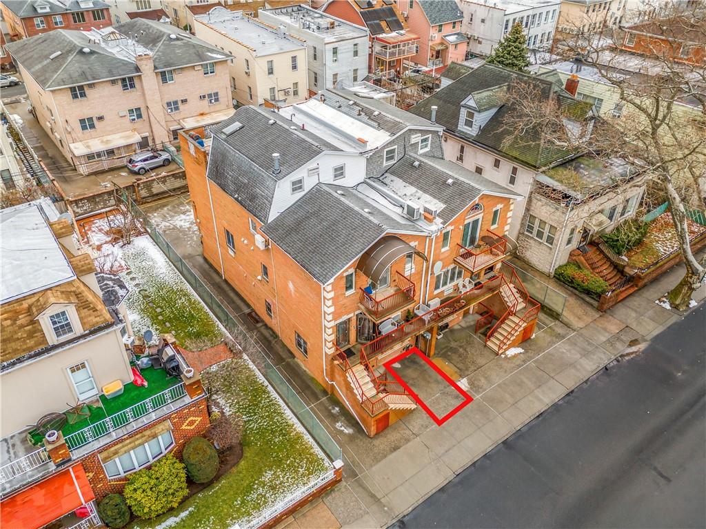 1827 78th Street Bensonhurst Brooklyn NY 11214