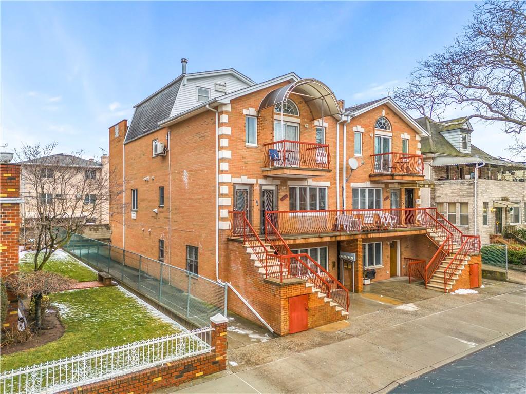 1827 78th Street Bensonhurst Brooklyn NY 11214