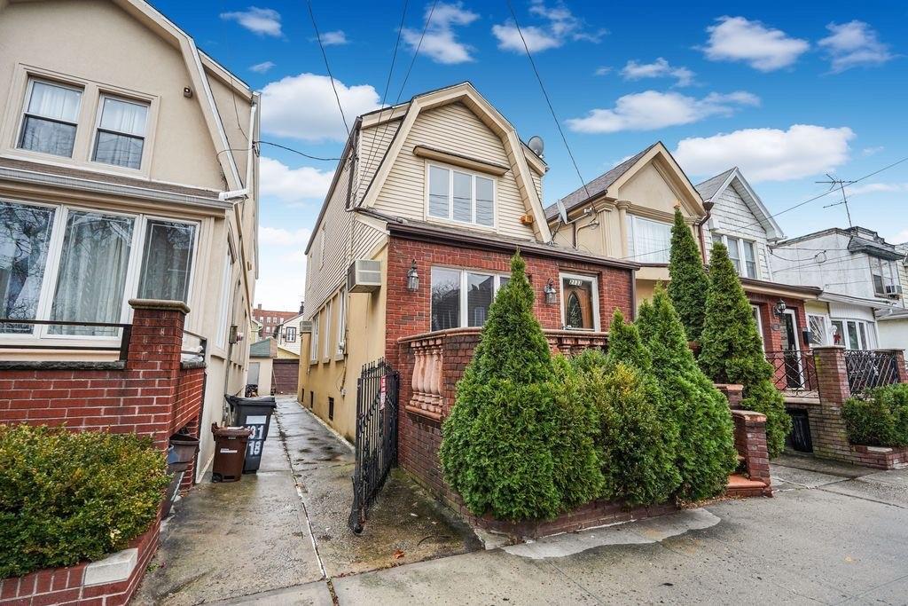 2133 East 18th Street Sheepshead Bay Brooklyn NY 11229