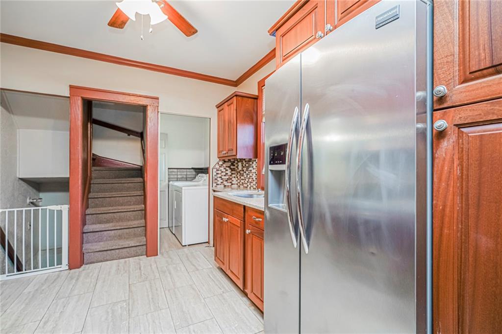 99 Stanley Avenue Tompkinsville Staten Island NY 10301