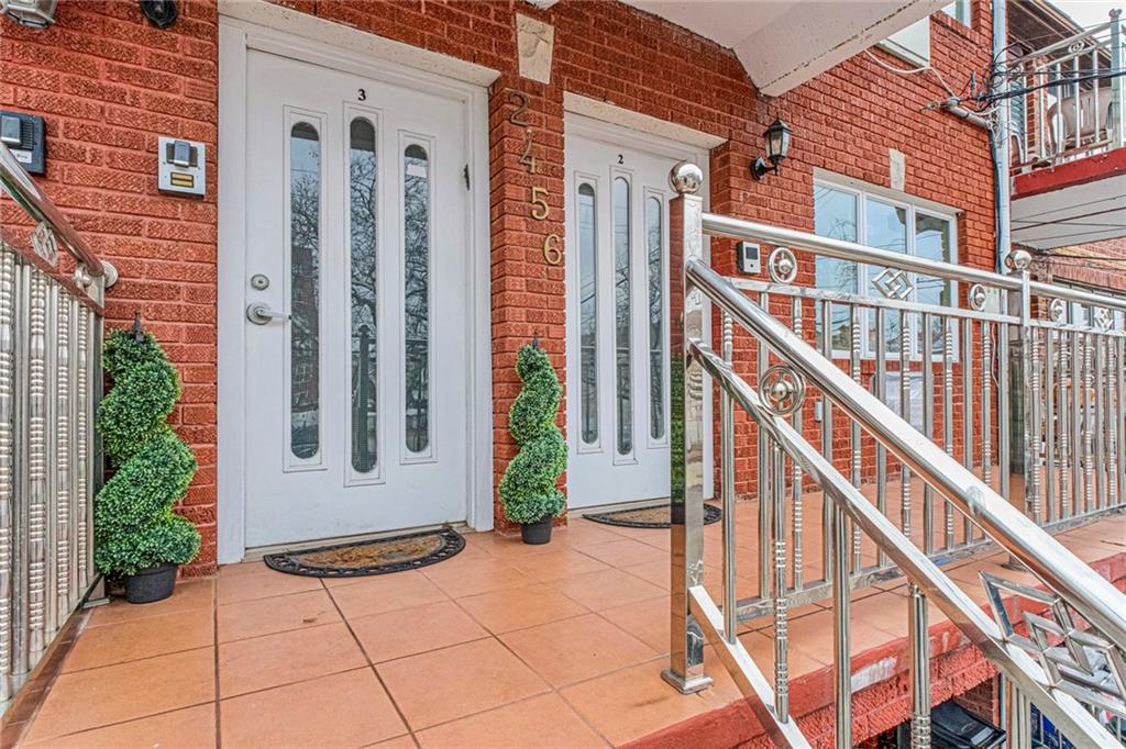 2456 West 2nd Street Gravesend Brooklyn NY 11223