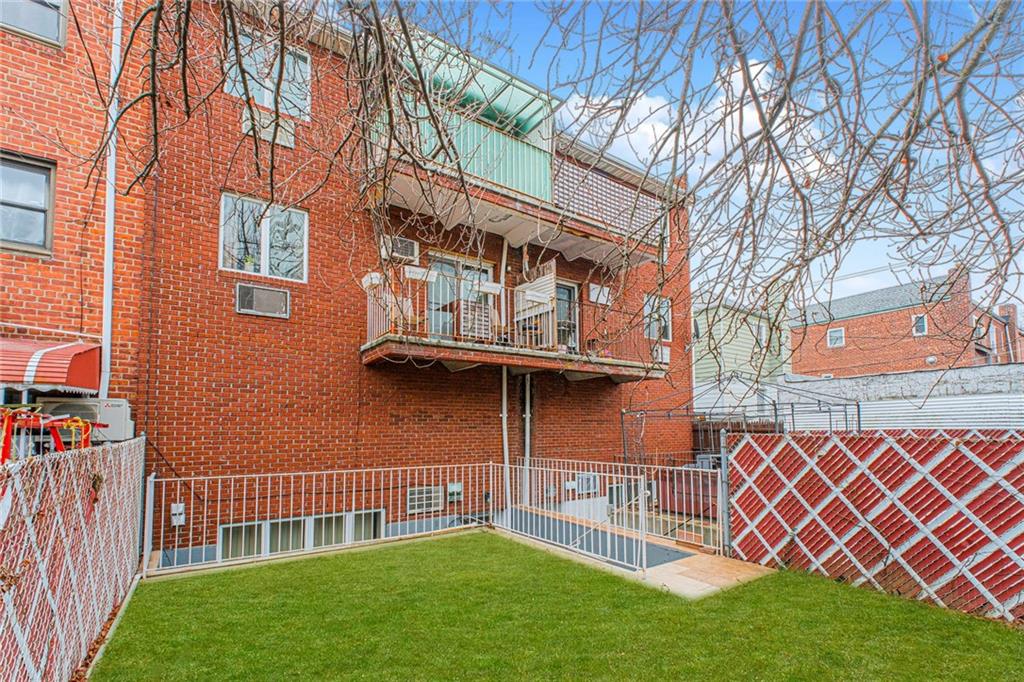 2456 West 2nd Street Gravesend Brooklyn NY 11223