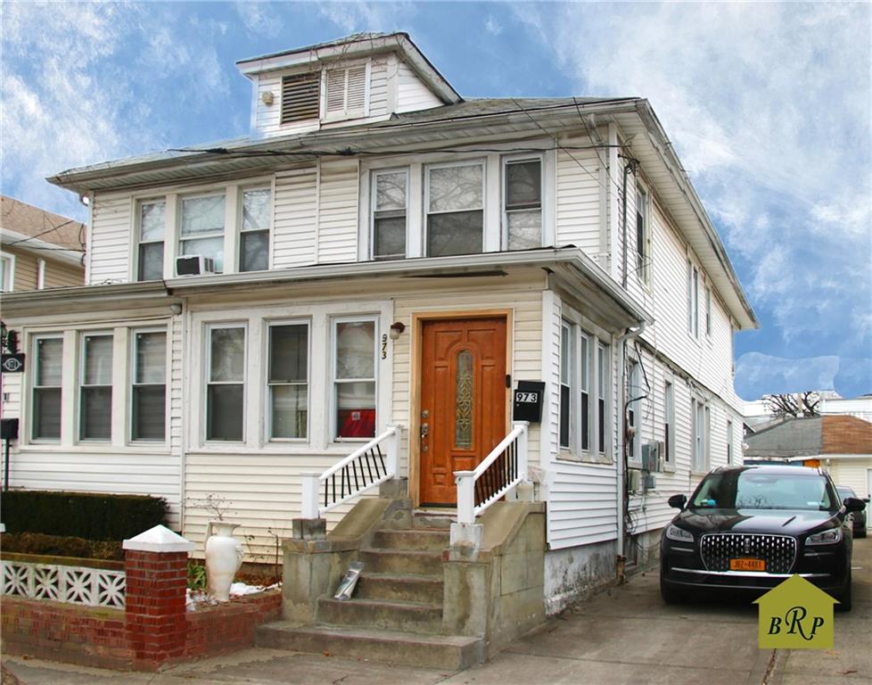 973 East 32nd Street Midwood Brooklyn NY 11210