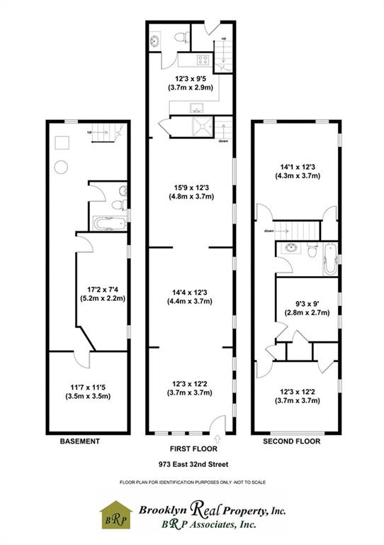 973 East 32nd Street Midwood Brooklyn NY 11210