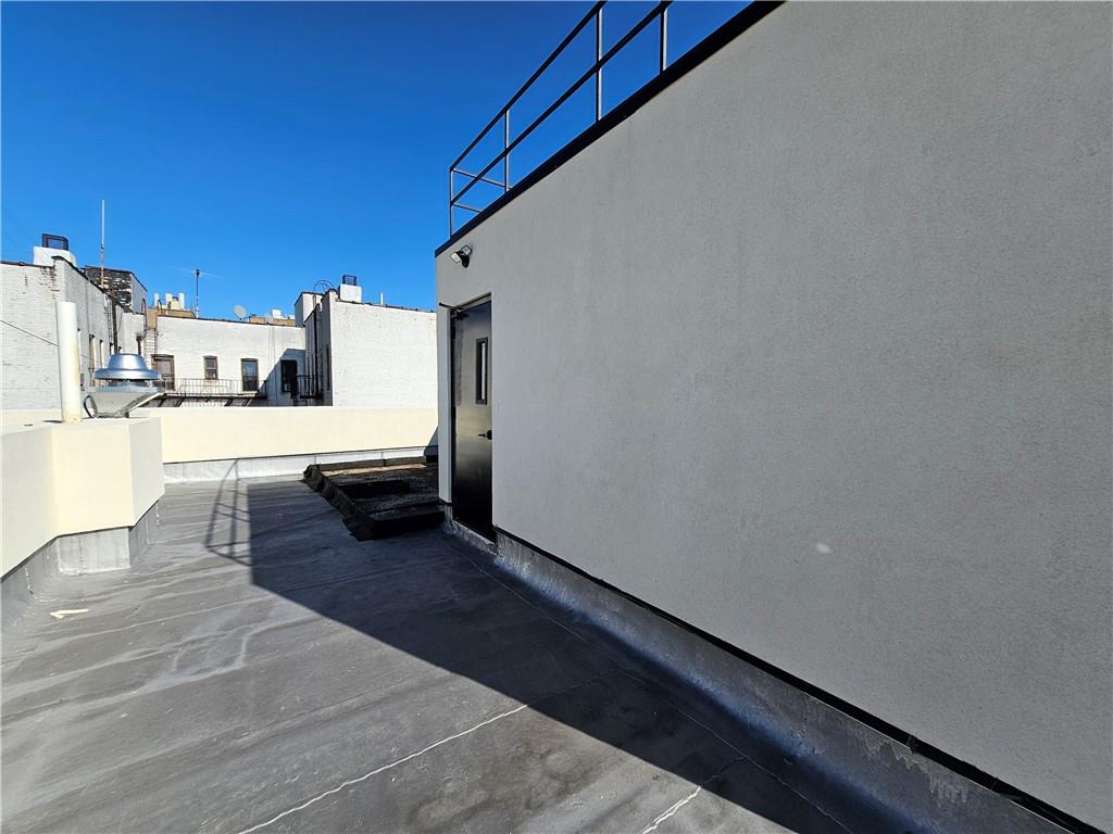 933 Brooklyn Avenue East Flatbush Brooklyn NY 11203