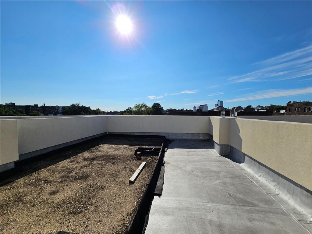 933 Brooklyn Avenue East Flatbush Brooklyn NY 11203