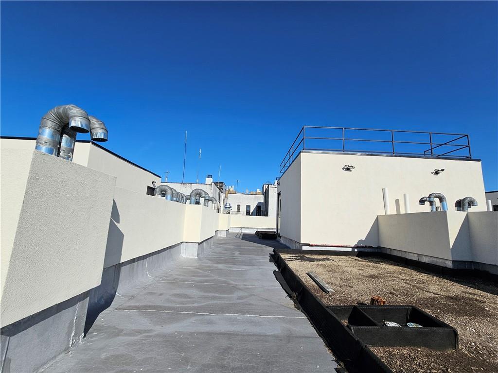 933 Brooklyn Avenue East Flatbush Brooklyn NY 11203