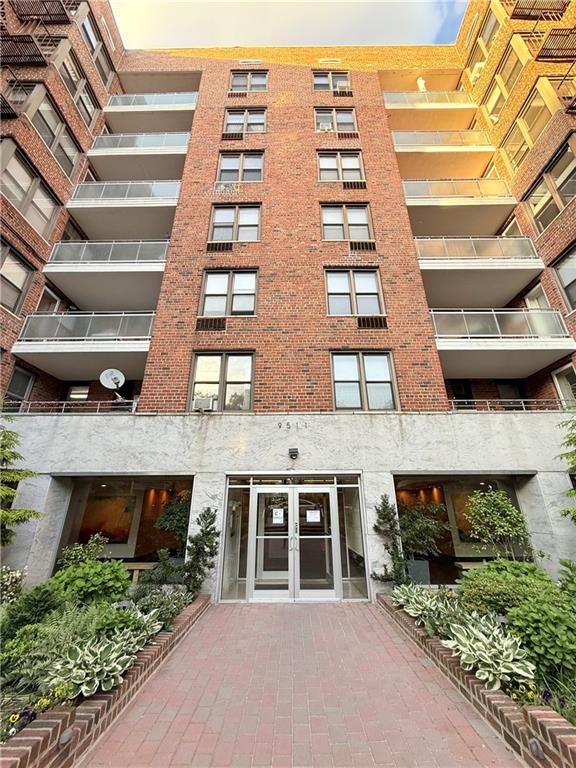 9511 Shore Road Bay Ridge Brooklyn NY 11209