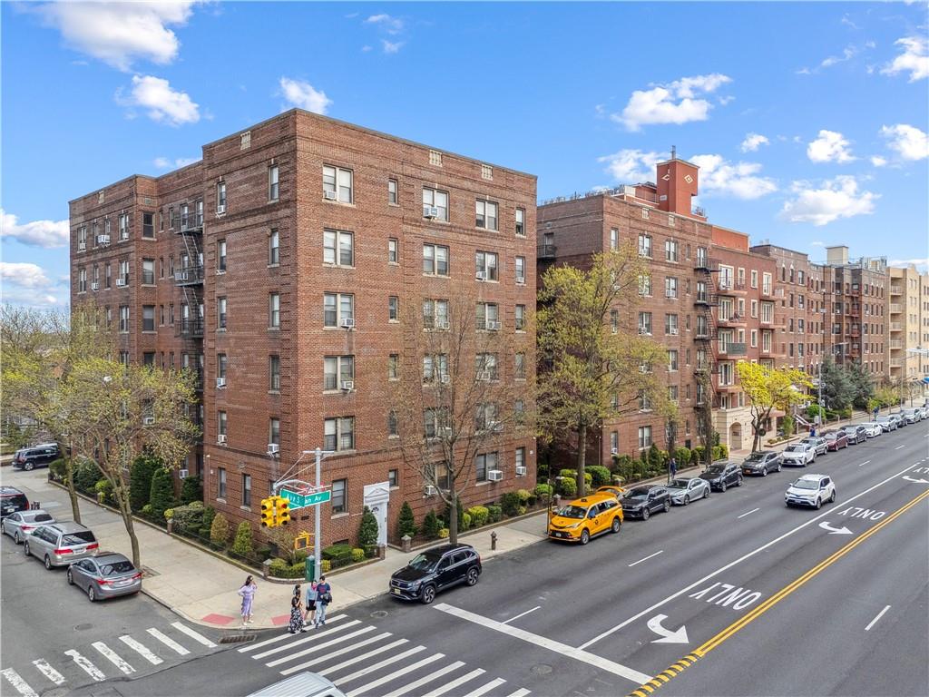 2375 Ocean Avenue Homecrest Brooklyn NY 11229