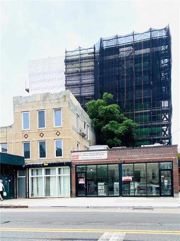 91 West End Avenue Manhattan Beach Brooklyn NY 11235