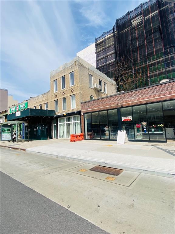 91 West End Avenue Manhattan Beach Brooklyn NY 11235