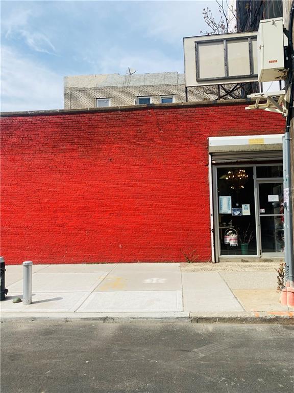 91 West End Avenue Manhattan Beach Brooklyn NY 11235