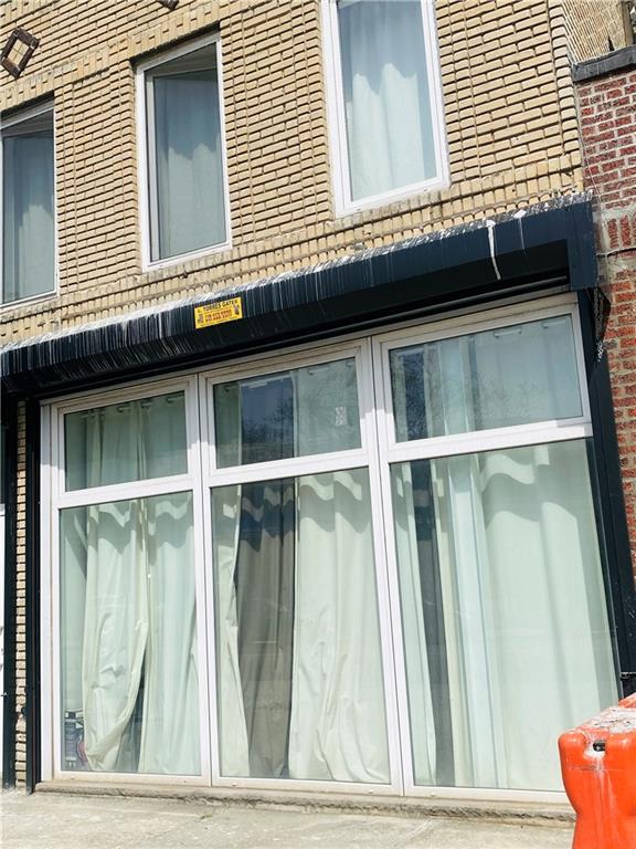 91 West End Avenue Manhattan Beach Brooklyn NY 11235