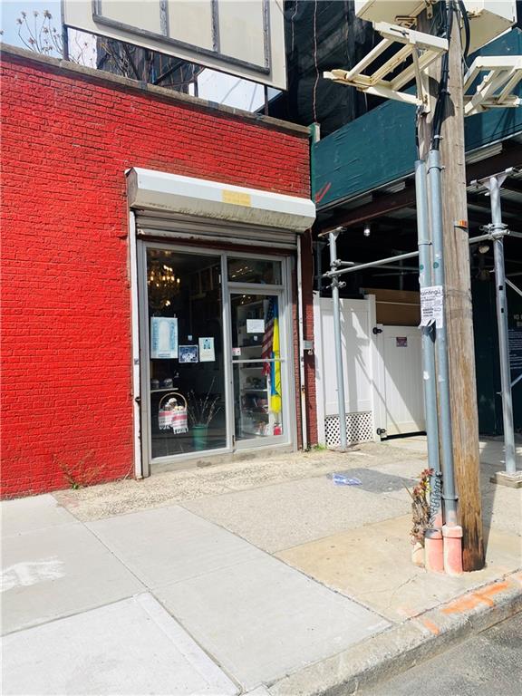 91 West End Avenue Manhattan Beach Brooklyn NY 11235