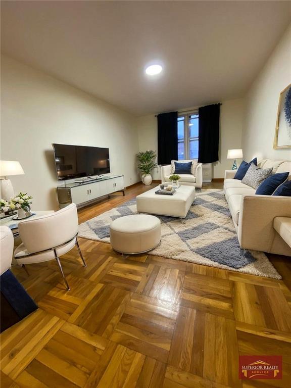 2727 Ocean Parkway Brighton Beach Brooklyn NY 11235