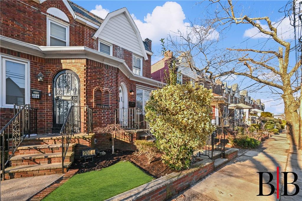 2042 East 37th Street Marine Park Brooklyn NY 11234