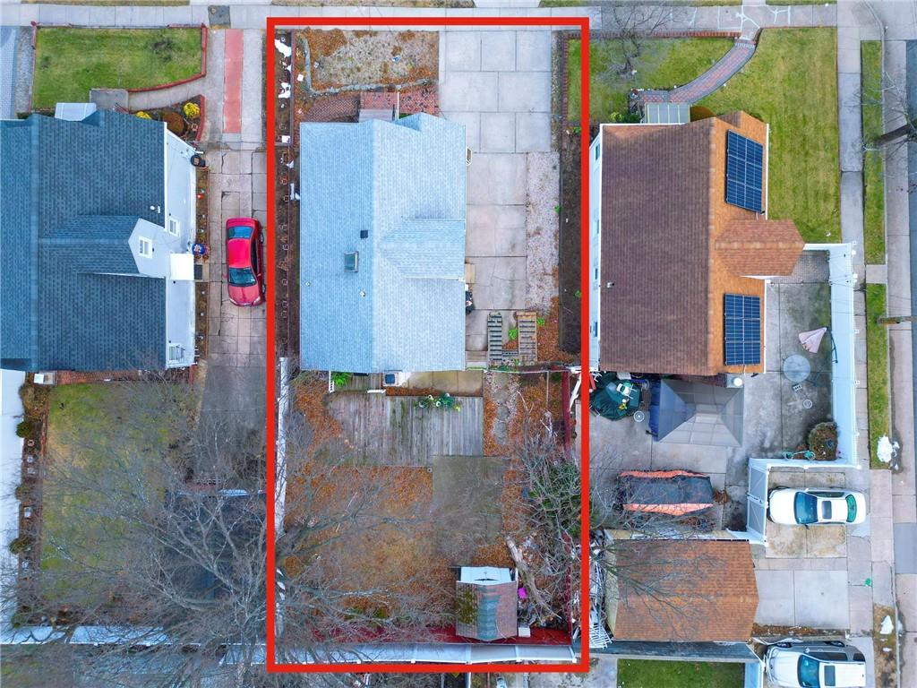 138 Ormonde Boulevard Out of NYC Valley Stream NY 11580