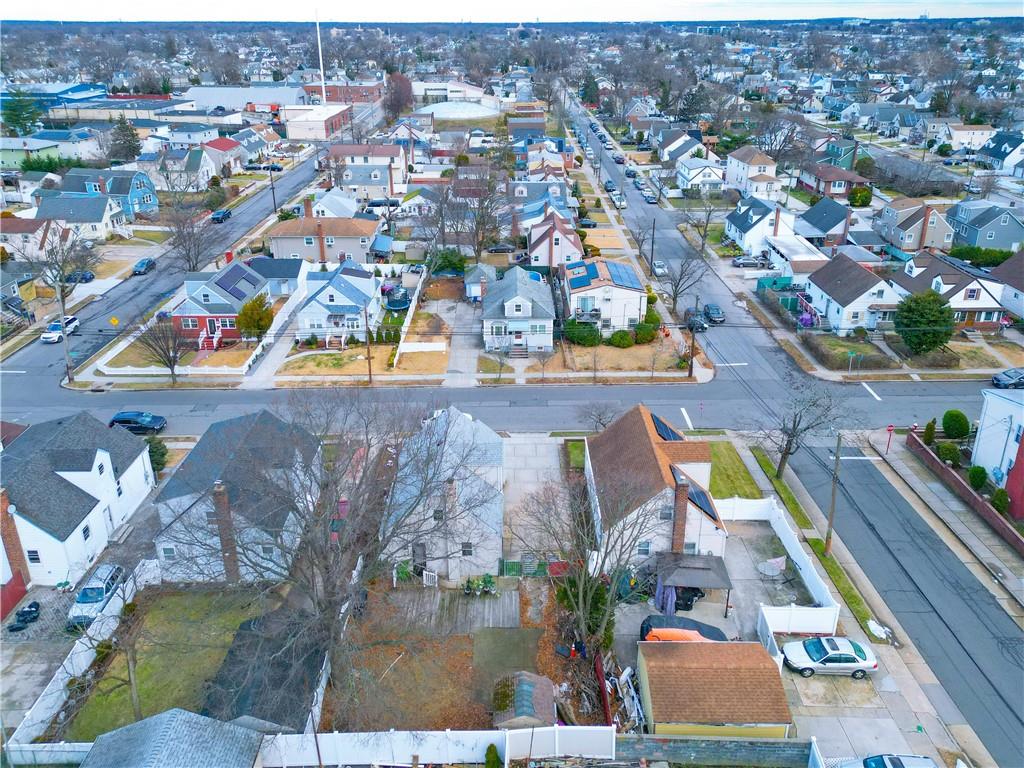 138 Ormonde Boulevard Out of NYC Valley Stream NY 11580