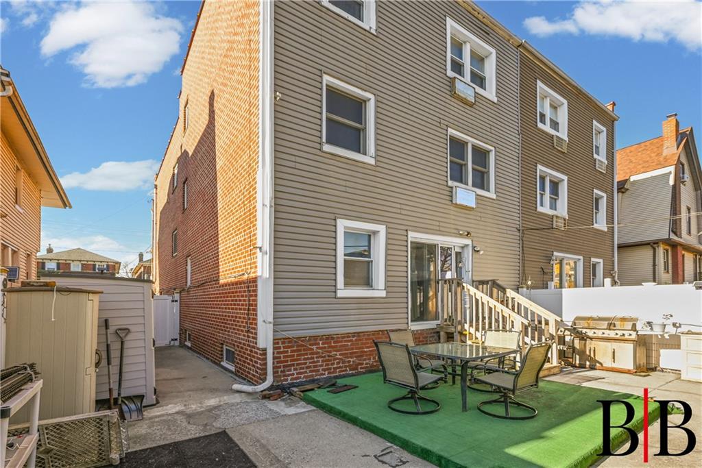 180 Beach 118th Street Rockaway Park Rockaway Park NY 11694