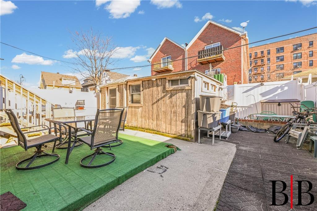 180 Beach 118th Street Rockaway Park Rockaway Park NY 11694