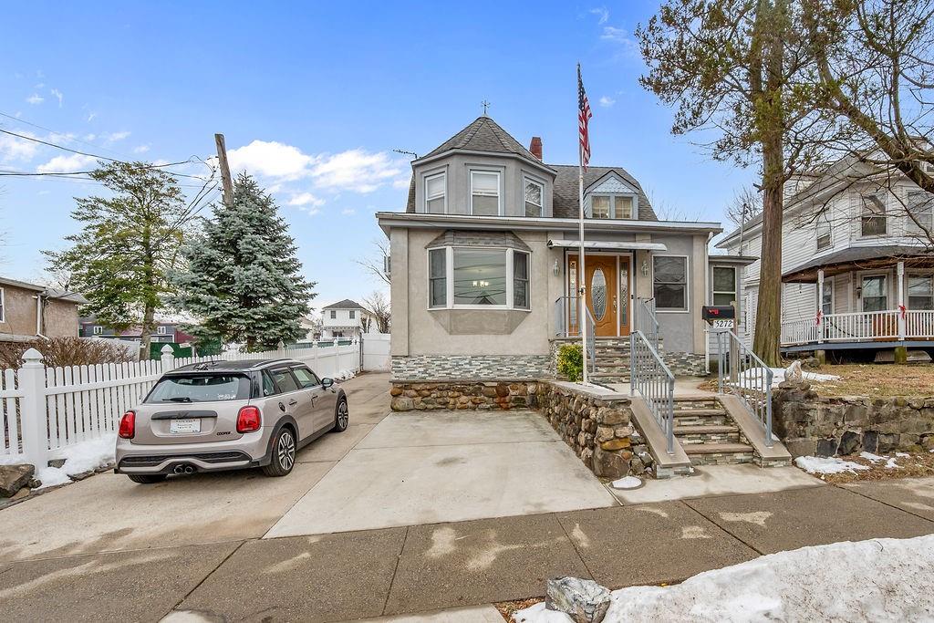 5272 Arthur Kill Road Tottenville Staten Island NY 10307