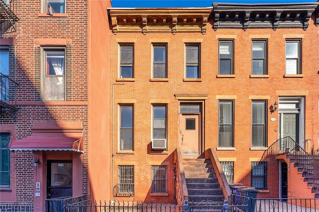 225 18th Street Park Slope Brooklyn NY 11215