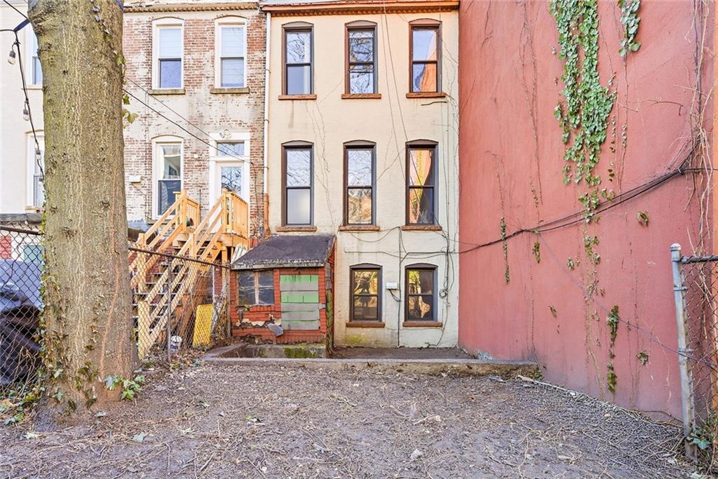 225 18th Street Park Slope Brooklyn NY 11215