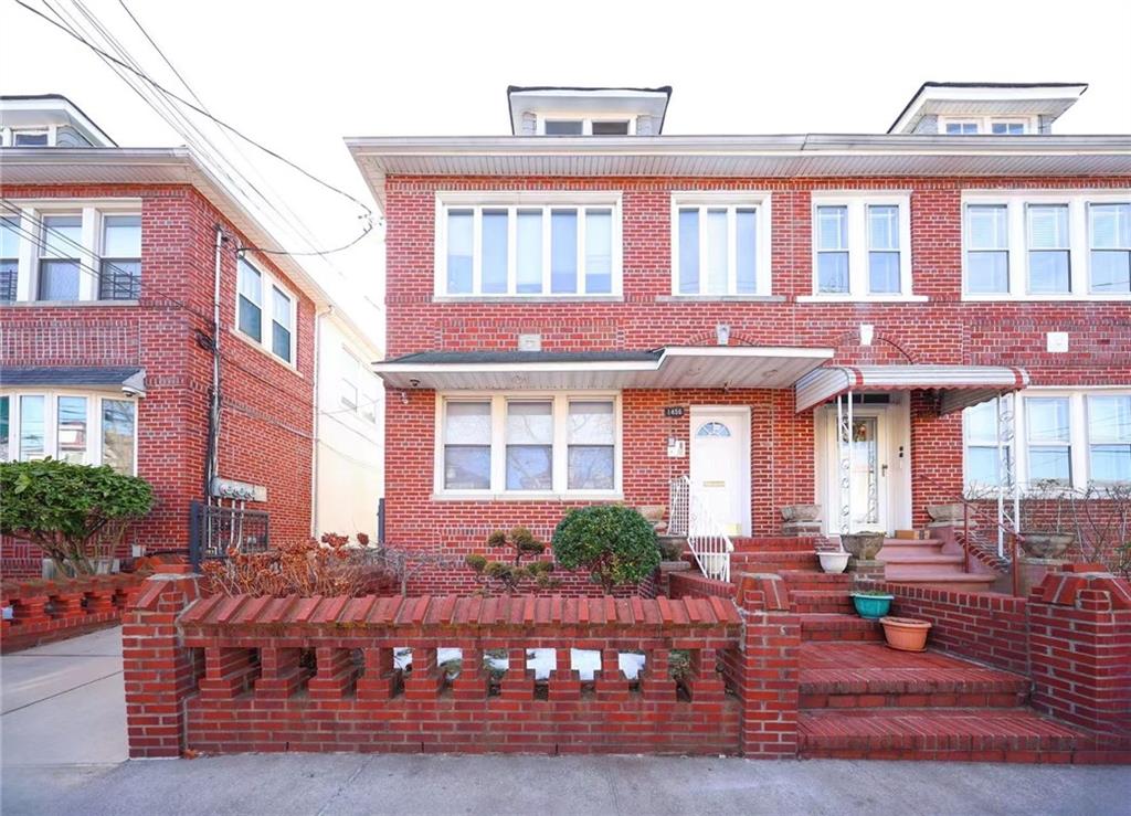 1456 79th Street Dyker Heights Brooklyn NY 11228