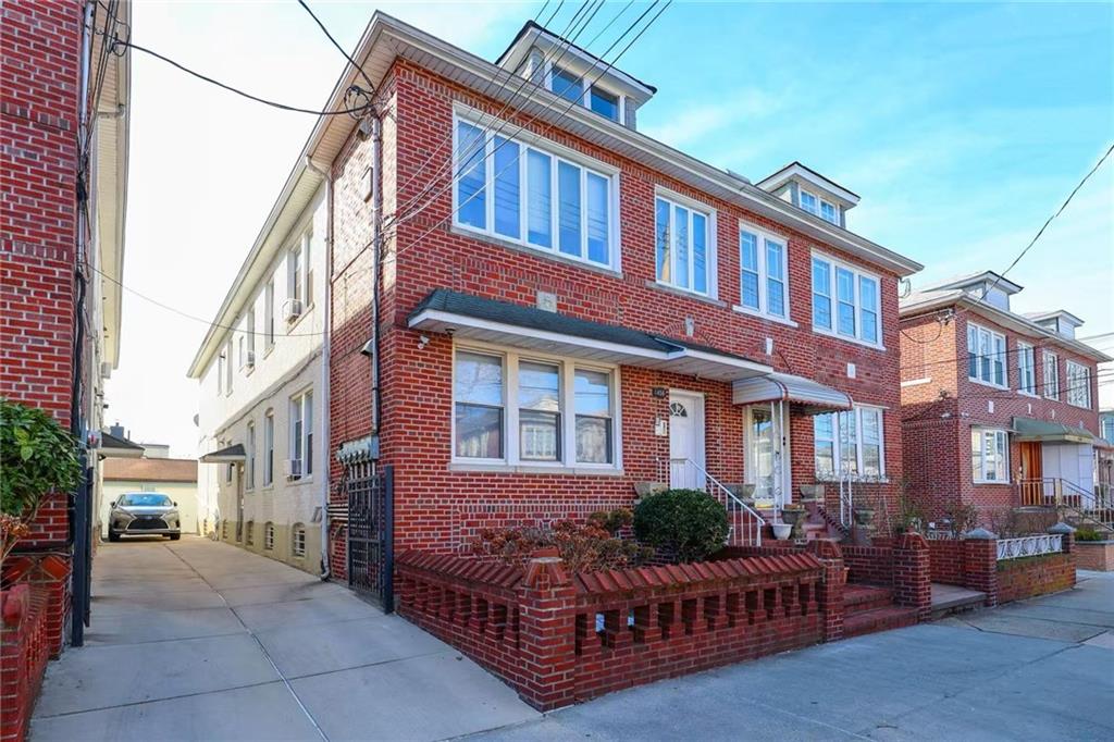 1456 79th Street Dyker Heights Brooklyn NY 11228