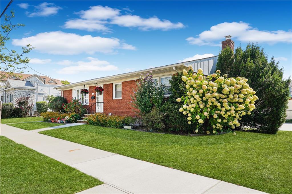 44 Finley Avenue New Dorp Staten Island NY 10306