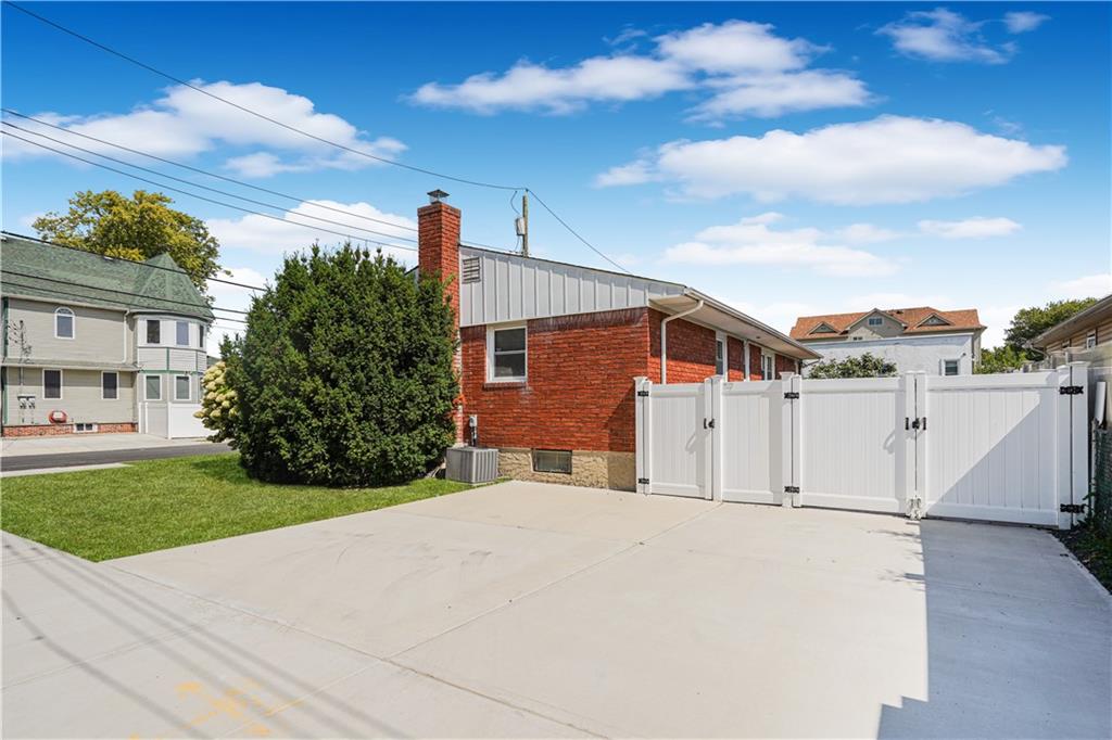 44 Finley Avenue New Dorp Staten Island NY 10306