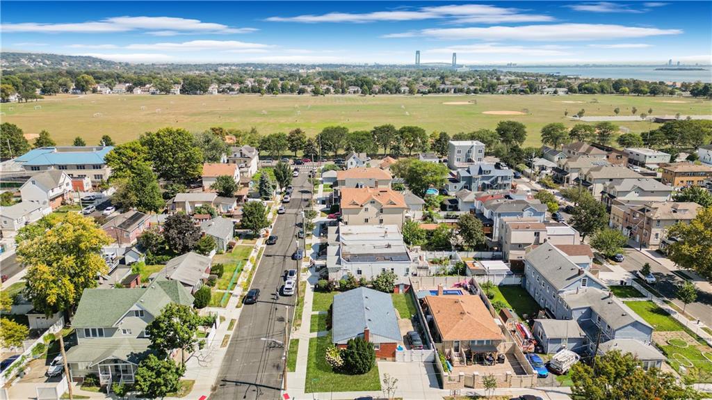 44 Finley Avenue New Dorp Staten Island NY 10306