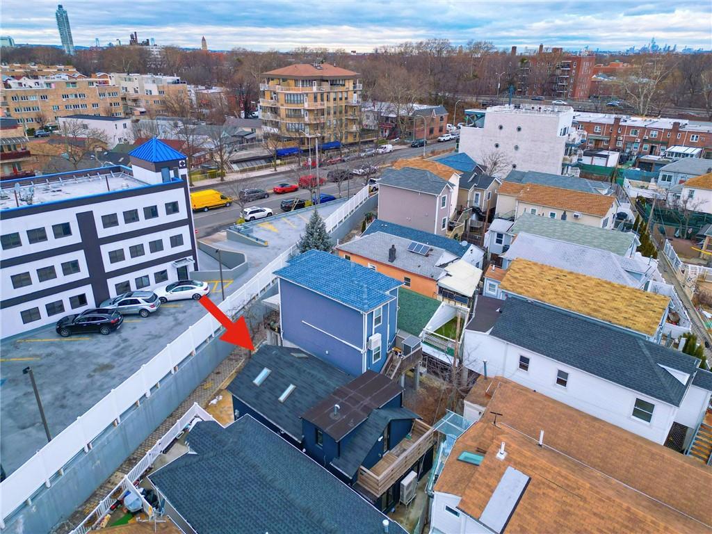 32 Lincoln Terrace Sheepshead Bay Brooklyn NY 11235