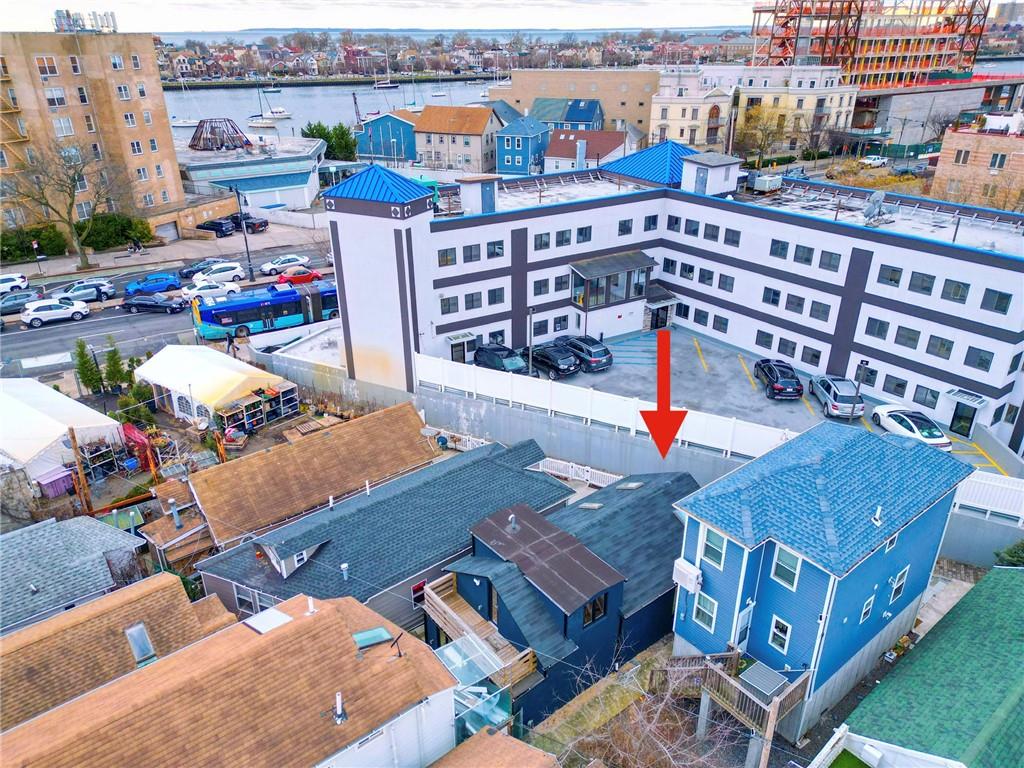 32 Lincoln Terrace Sheepshead Bay Brooklyn NY 11235