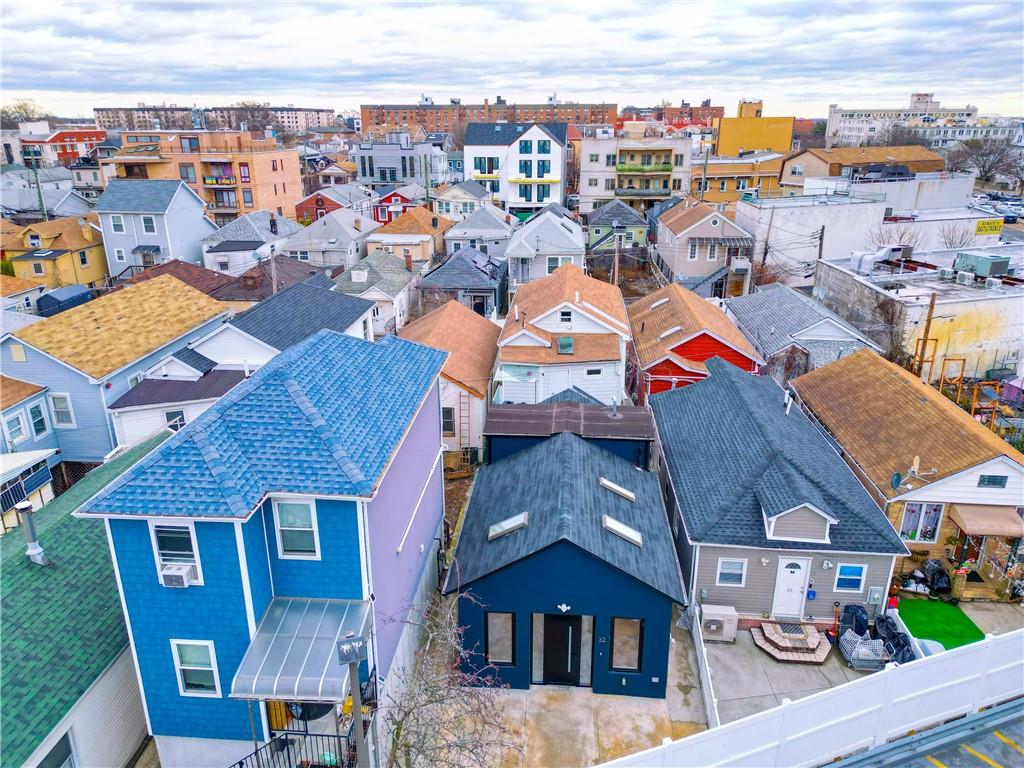 32 Lincoln Terrace Sheepshead Bay Brooklyn NY 11235