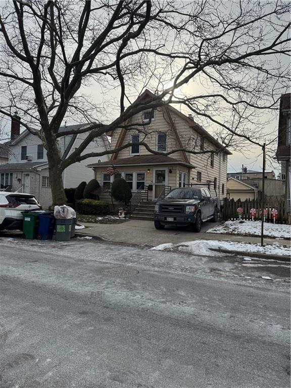 1474 63 Estate Old Mill Basin Brooklyn NY 11234